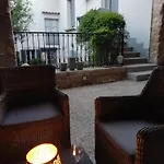 Alojamento de Acomodação e Pequeno-almoço La Maison De La Fontaine