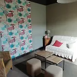 La Maison De La Fontaine Alojamento de Acomodação e Pequeno-almoço