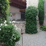 La Maison De La Fontaine *